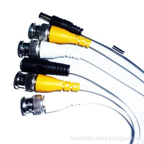 3m USB Extension Cables, Designed for Camera Which Transfers Picture, Sound, 4.5mm Outer Diameter